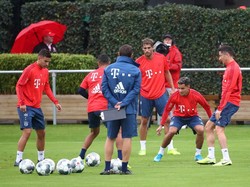 Coutinho mengaku tidak punya keraguan ketika Bayern mengajukan tawaran. Usaha Die Roten untuk meyakinkannya membuat Coutinho makin mantap untuk pindah ke Allianz Arena.