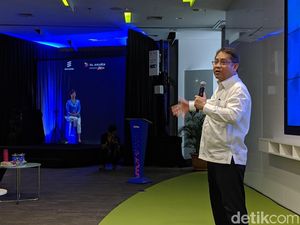 Menkominfo Sebut Hologram 5G Bisa Jadi Killer App Capres 2024