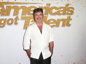 Muncul Desakan Simon Cowell Mundur dari Americas Got Talent Muncul Desakan Simon Cowell Mundur dari Americas Got Talent