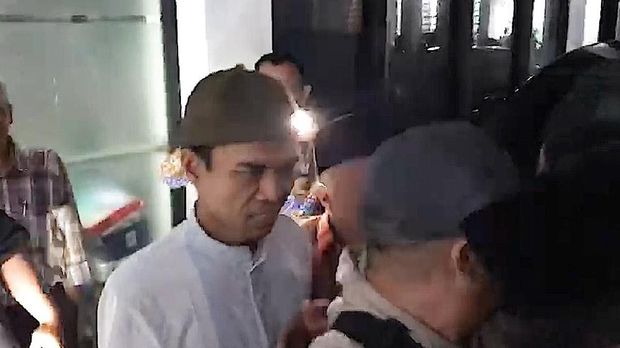 Ustaz Abdul Somad