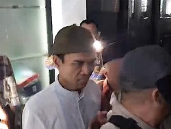 Soal Video Viral Salib, UAS: Saya Jawab Pertanyaan