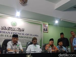 UAS soal Video Viral Salib: Saya Jawab Pertanyaan, Bukan Tema Kajian