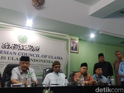 UAS soal Video Viral Salib: Saya Jawab Pertanyaan, Bukan Tema Kajian