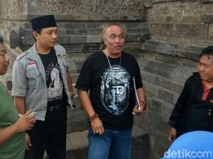 Seniman Ngamuk Terima Rp 83 Ribu/Bulan, Ini Kata Disbudpar Pasuruan Seniman Ngamuk Terima Rp 83 Ribu/Bulan, Ini Kata Disbudpar Pasuruan