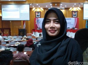 Cerita Norma Yunita, dari Petugas PMK Menjadi Anggota DPRD Surabaya
