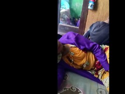 Viral di Medsos Video Anak Tendang Kepala Ibu Kandung