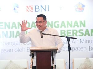 Mendes Minta Prioritas Dana Desa untuk Pengembangan Ekonomi BUMDes