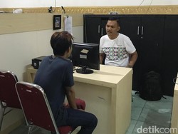 Akhir Cerita Anak Tendang Kepala Ibu yang Viral di Media Sosial