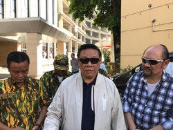 Kantor Golkar Dimolotov, Agung Laksono: Politik Kekerasan Jangan Ditolerir