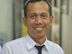 LIPI Akan Beri Penghargaan ke Pakar Fisika Nuklir Kelas Dunia dari UI