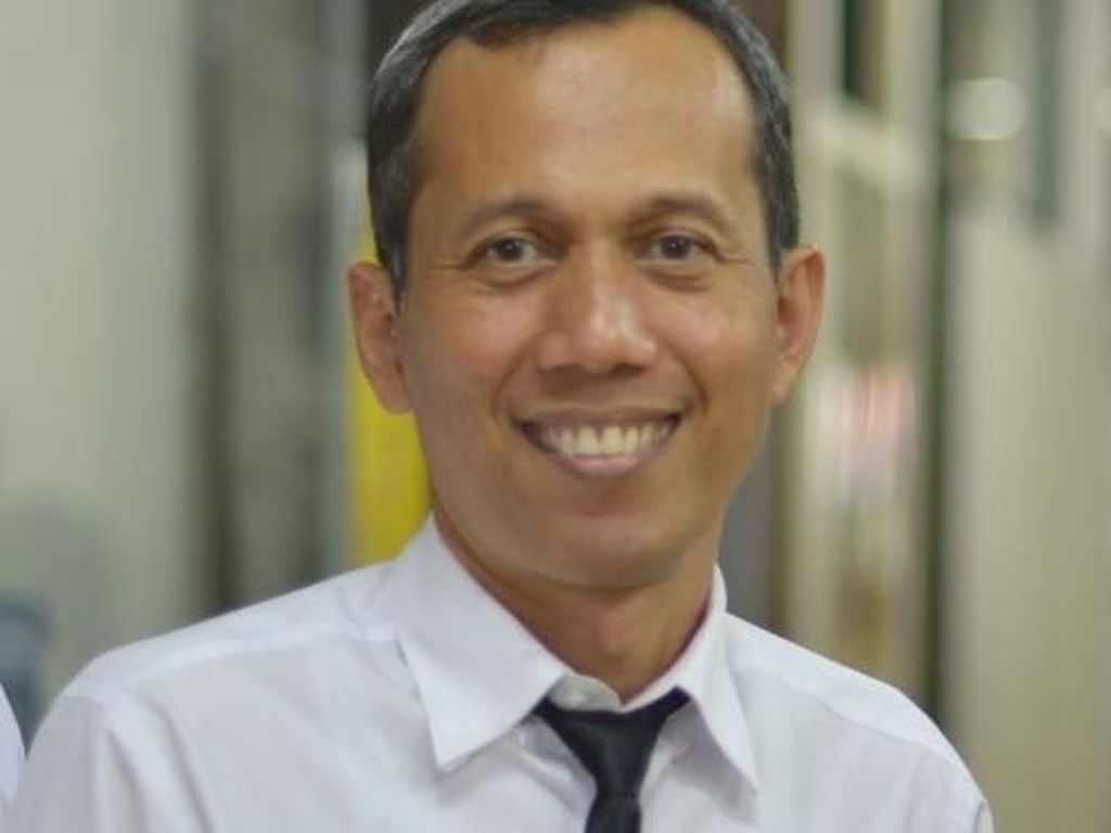 LIPI Akan Beri Penghargaan ke Pakar Fisika Nuklir Kelas Dunia dari UI LIPI Akan Beri Penghargaan ke Pakar Fisika Nuklir Kelas Dunia dari UI