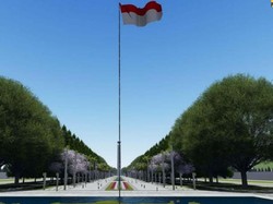 Ibu Kota Baru Didesain Ramah Lingkungan, Pembangkit Listriknya?