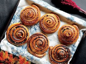 Pastry Autentik Prancis Bisa Dinikmati di 5 Bakery Ini