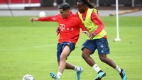Kepindahan Coutinho ke Bayern Munich ini pun membuatnya berpeluang menjadi pemain terbaik di Bundesliga.