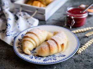 Mantul! Ini 10 Croissant Renyah Buat Teman Ngopi Sore