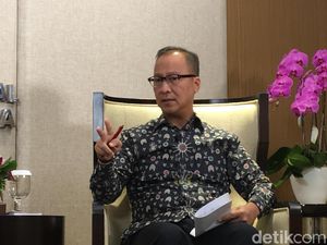 Apa Jurus Pemerintah Jamin Baja Selundupan Tak Masuk RI? Apa Jurus Pemerintah Jamin Baja Selundupan Tak Masuk RI?
