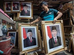 Situasi Keamanan Jelang Pelantikan Presiden Dinilai Terkendali