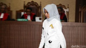 Penyuap Bowo Sidik Divonis 1,5 Tahun Penjara