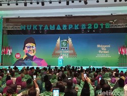 Nostalgia Jadi Ketua Dewan Syuro PKB, Maruf Amin: Saya Merasa Muda Lagi