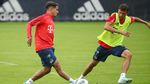 Coutinho Merah Lagi
