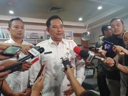 Kemendagri Buka Suara soal 2 Istri Wabup Blitar Jadi Kepala Desa