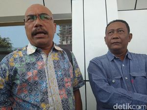 Rencana Jalan Berbayar di Margonda-Kalimalang Dinilai Bisa Urai Kepadatan di DKI Rencana Jalan Berbayar di Margonda-Kalimalang Dinilai Bisa Urai Kepadatan di DKI