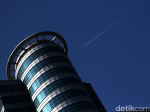 BMKG: Angin Hari Ini Sangat Kencang, Kecepatan Bisa Capai 31 Km/Jam