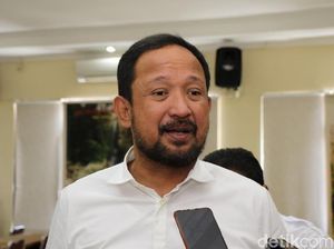 Lima Mahasiswa Papua di Ponorogo Akan Diajak Nonton Grebeg Suro Lima Mahasiswa Papua di Ponorogo Akan Diajak Nonton Grebeg Suro