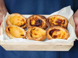 Churros hingga Egg Tart, Kue Spanyol dan Portugis yang Legit Enak