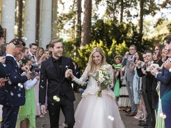 Selamat! YouTuber Paling Tajir PewDiePie Menikah