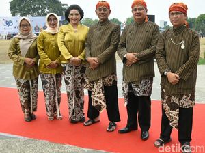 Pesona Busana Adat Khas Daerah Kebumen