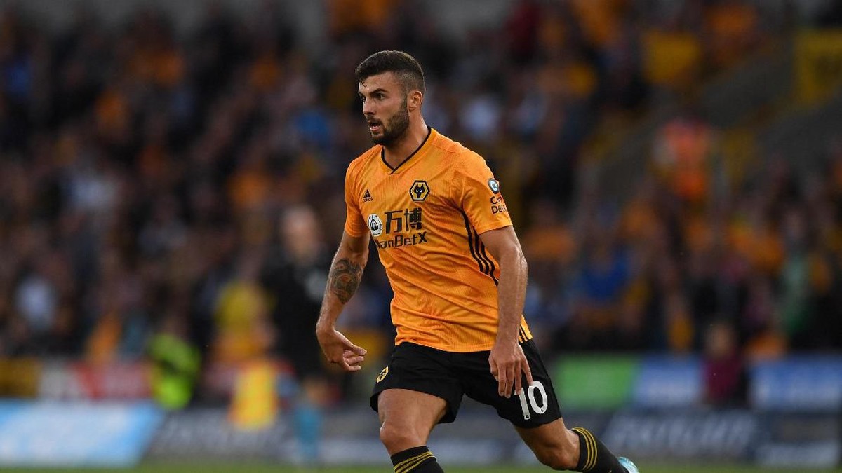 Fiorentina resmi mendapatkan Patrick Cutrone (Foto: Shaun Botterill/Getty Images)