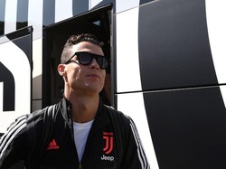 Ronaldo: Mestinya Aku Dihargai 300 Juta Euro