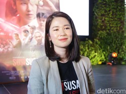 Laura Basuki Tanggapi Fenomena Artis Pamer Treatment sampai Miliaran