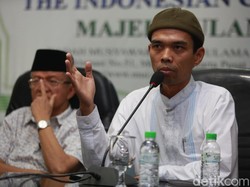 UAS Klarifikasi Ceramah Salib, Pelapor Tetap Tempuh Jalur Hukum