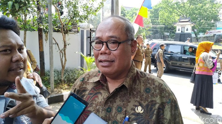  Ribu Penerima Subsidi BPJS Kesehatan di Jabar Dinonaktifkan 700 Ribu Peserta Subsidi Bpjs Kesehatan Di Jabar Dinonaktifkan