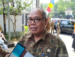 700 Ribu Penerima Subsidi BPJS Kesehatan di Jabar Dinonaktifkan