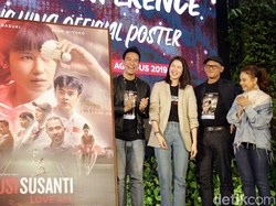 Laura Basuki dan Dion Wiyoko Hampir Nyerah Jadi Atlet