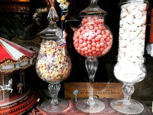 5 Permen Termahal di Dunia, Ada yang Harganya Ratusan Juta!