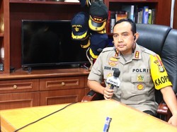 Viral Pegawai Pelni Korban Begal di Jakut, Polisi Pastikan Hoax