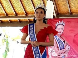 Gadis Banyuwangi Wakili Indonesia di Ajang Putri Pariwisata Internasional