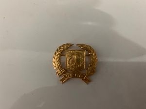 Besok, Sekwan Bagikan Pin Emas ke DPRD DKI Periode 2019-2024 Besok, Sekwan Bagikan Pin Emas ke DPRD DKI Periode 2019-2024