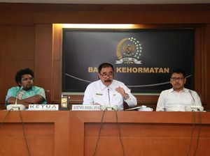 Sekjen DPD: Pencabutan Undangan GKR Hemas Menjalankan Perintah Tatib