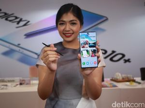Pemesanan Awal, Galaxy Note 10+ Versi Termahal Paling Laris Pemesanan Awal, Galaxy Note 10+ Versi Termahal Paling Laris