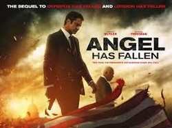 5 Fakta Angel Has Fallen, Film Aksi yang Seru dan Menegangkan