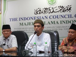 UAS Jelaskan Konteks Ceramah Salib: Apa Saya Mesti Minta Maaf?