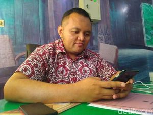 Enam Bulan, 49.457 Orang di Kabupaten Mojokerto Terkena ISPA