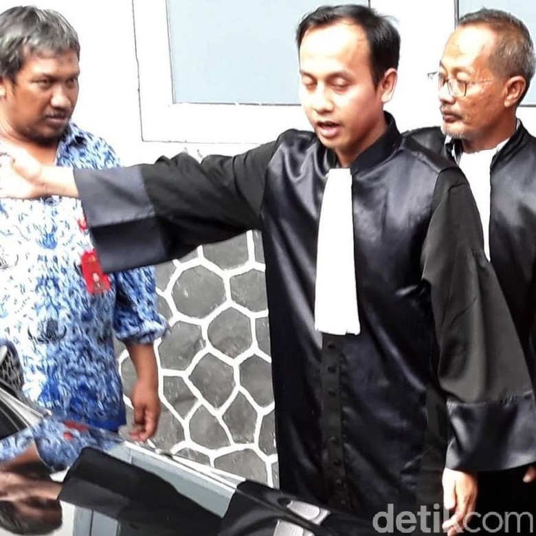 Melacak Jejak Satriawan, Jaksa Kejari Solo yang Menyerah ke KPK