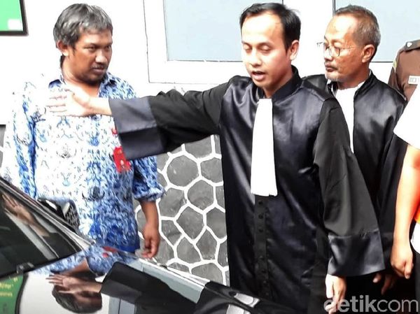Ini Sosok Jaksa Satriawan yang Diburu KPK Karena Kasus Suap