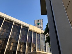 Tak Bisa Masuk DPP, Sejumlah Ketua Golkar Protes ke Airlangga